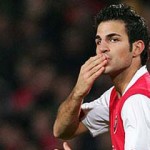 cesc fabregas