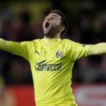 Rossi Wants Barcelona FC Deal