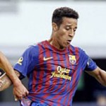 thiago alcantara