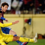 barcelona-villarreal-draw