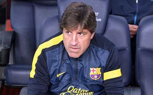 jordi roura