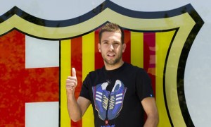 jordi alba says fans are not angry