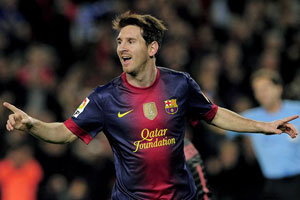 fifa ballon d'or candidate messi
