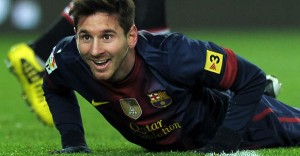 messi tames the lions of bilbao