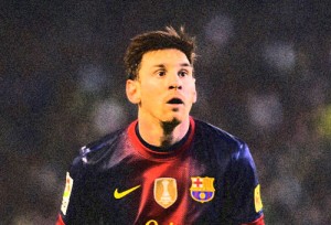 messi refused russian offer