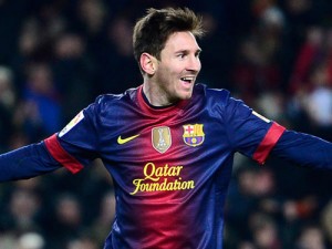 is barca suffering from messi independence