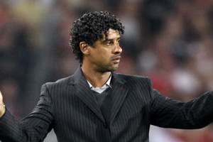frank rijkaard