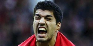 luis suarez can cope with pressure