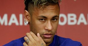 Neymar to leave Barcelona